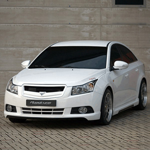 BODY LIP MẪU LE CRUZE